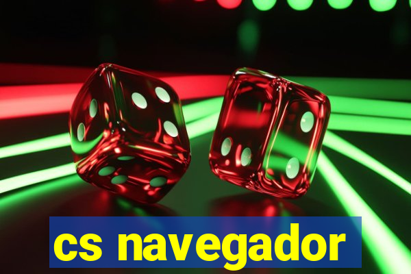 cs navegador